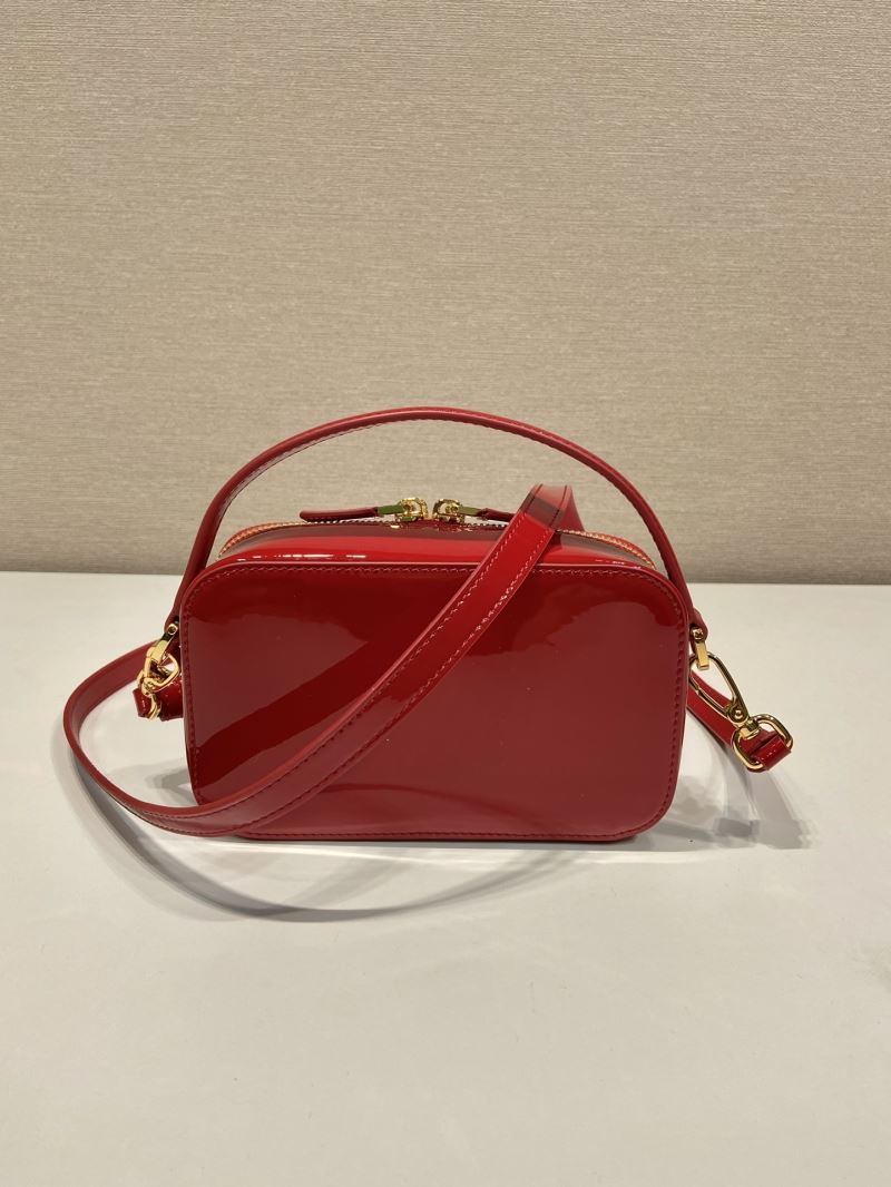 Pra*a satchel bags
